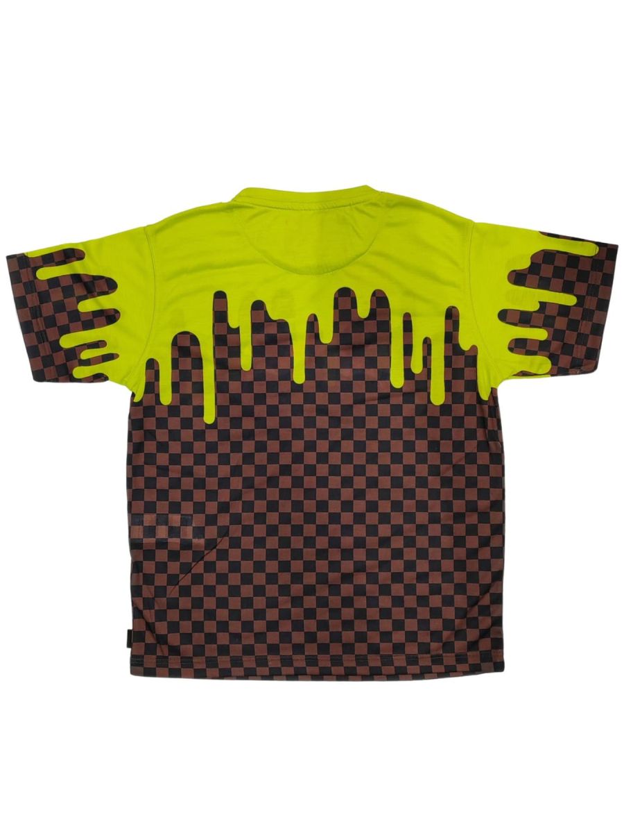 T-shirt Sprayground Bambini e ragazzi Multicolore - Primavera/Estate