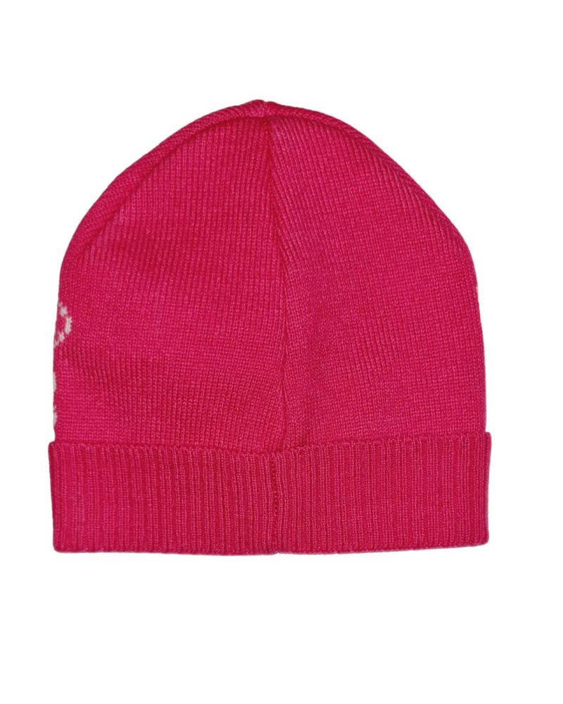 Berretto invernale Diesel Bimba Verde - Autunno/Inverno