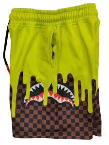 Short Sprayground Bambini e ragazzi Casual