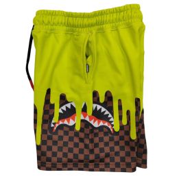 Short Sprayground Bambini e ragazzi Multicolore - Primavera/Estate