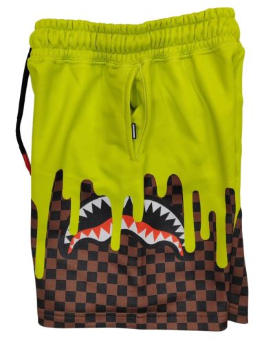 Short Sprayground Bambini e ragazzi Multicolore - Primavera/Estate