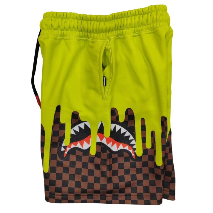 Short Sprayground Bambini e ragazzi Multicolore - Primavera/Estate