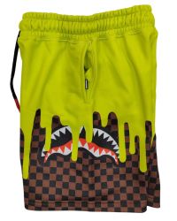 Short Sprayground Bambini e ragazzi Multicolore - Primavera/Estate
