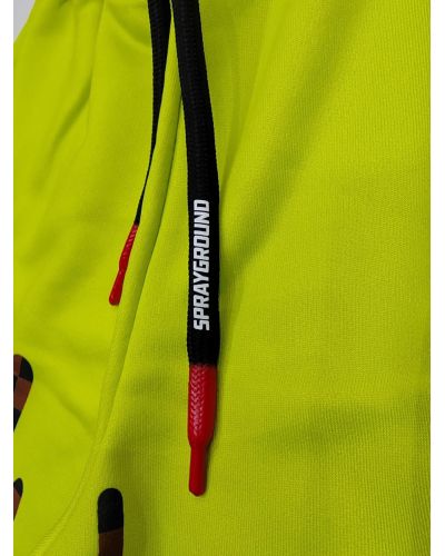 Short Sprayground Bambini e ragazzi Multicolore - Primavera/Estate