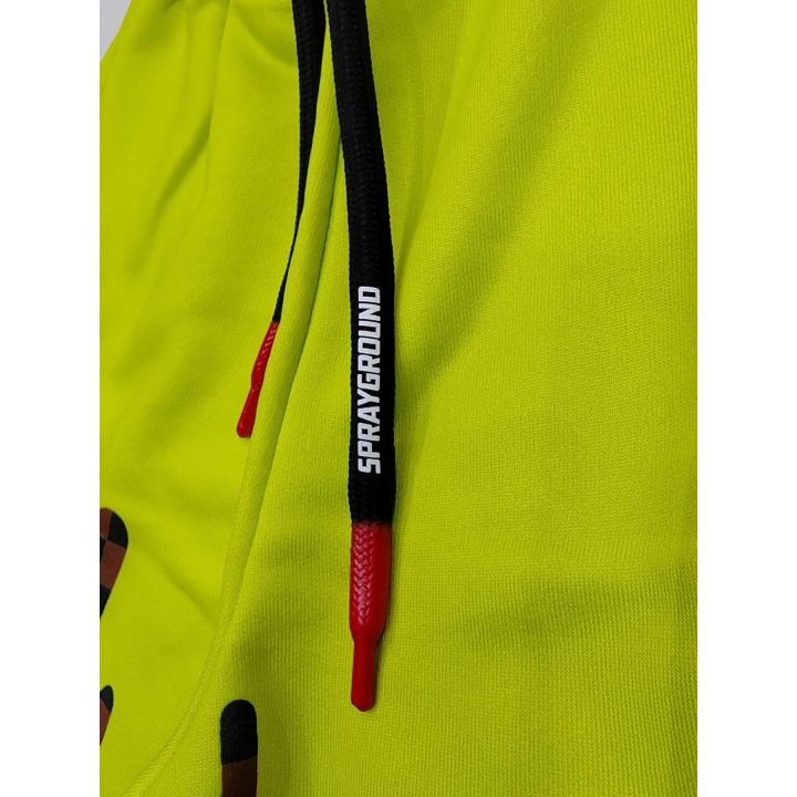 Short Sprayground Bambini e ragazzi Multicolore - Primavera/Estate