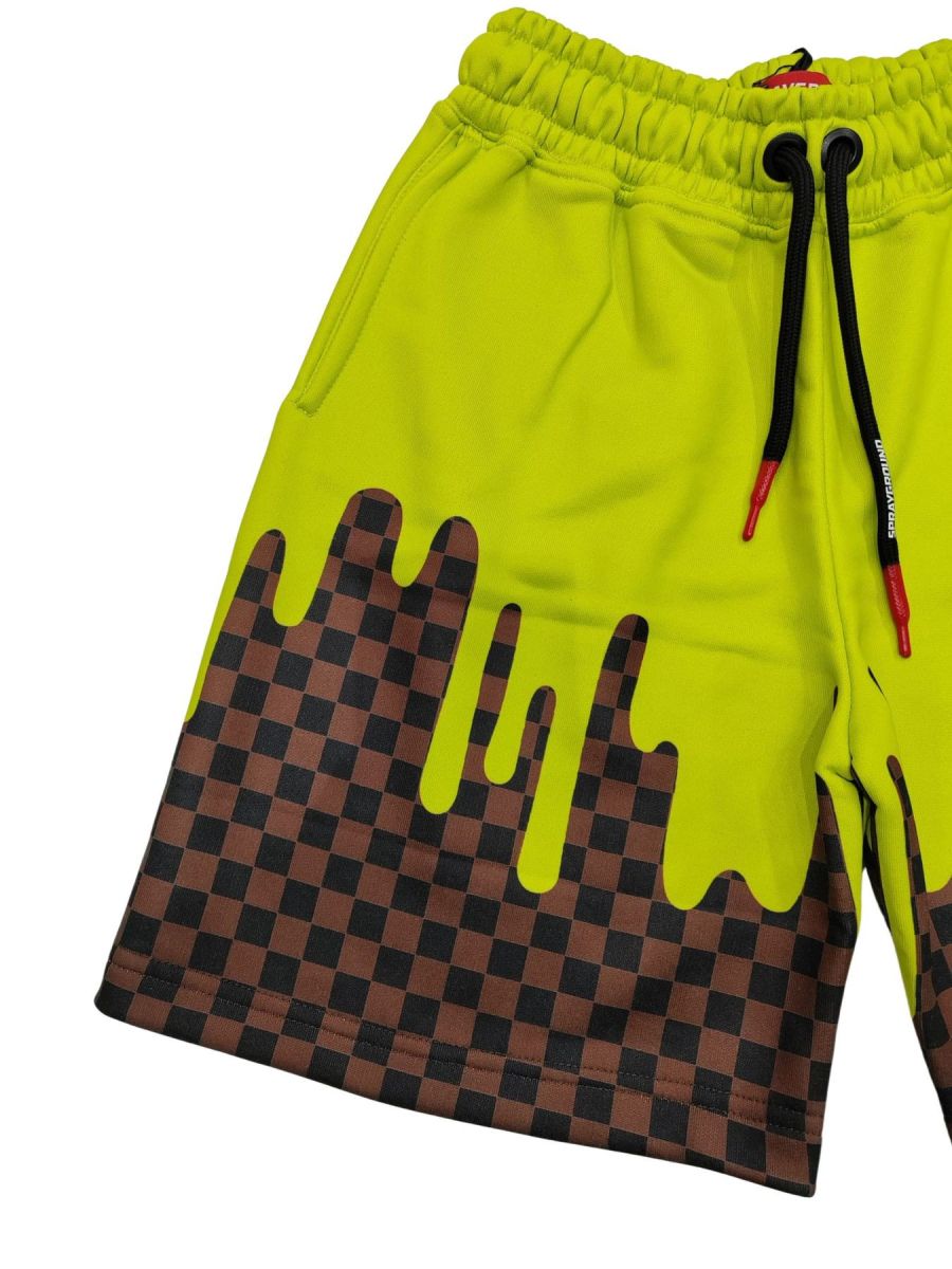Short Sprayground Bambini e ragazzi Multicolore - Primavera/Estate