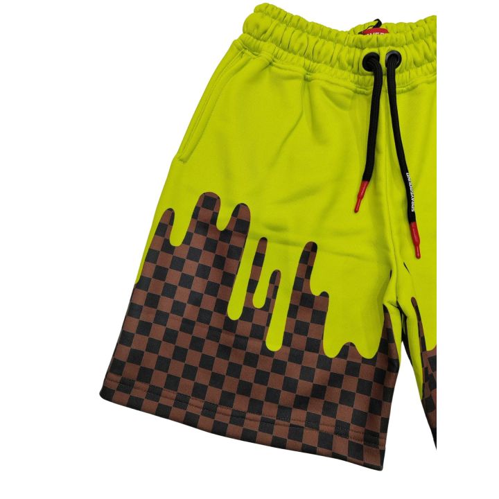 Short Sprayground Bambini e ragazzi Multicolore - Primavera/Estate