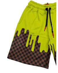 Short Sprayground Bambini e ragazzi Multicolore - Primavera/Estate