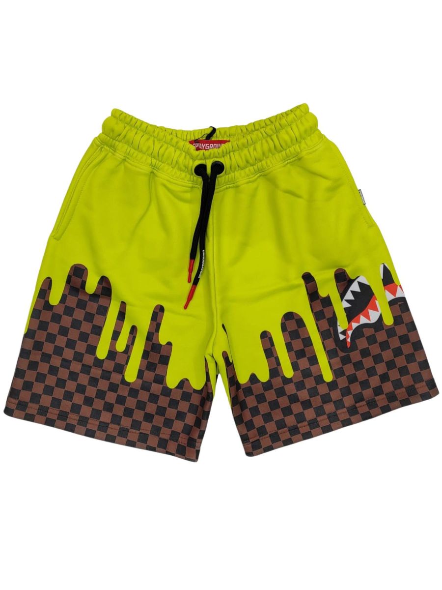 Short Sprayground Bambini e ragazzi Multicolore - Primavera/Estate