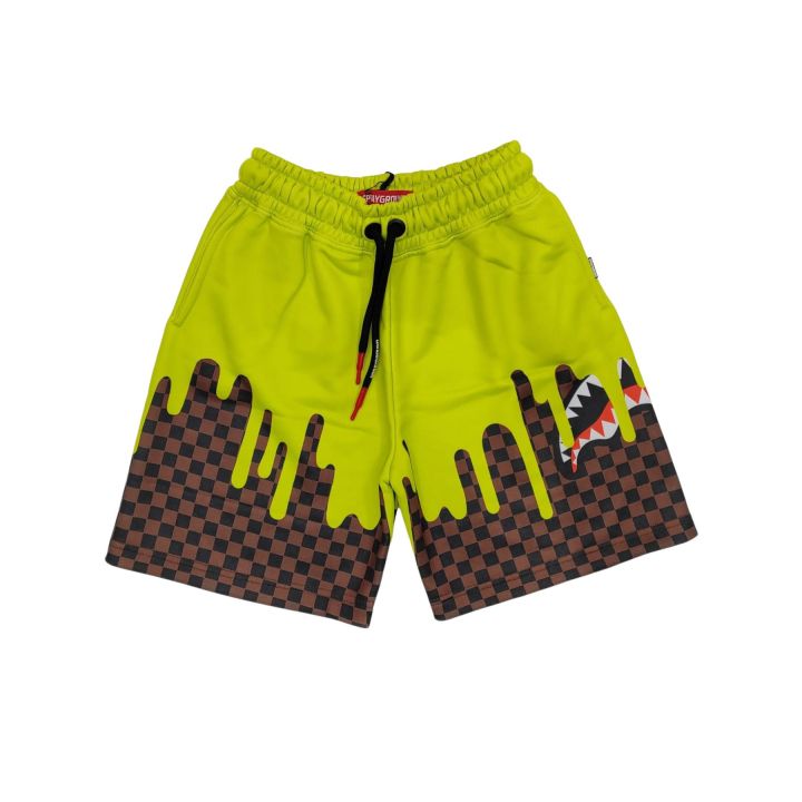 Short Sprayground Bambini e ragazzi Multicolore - Primavera/Estate