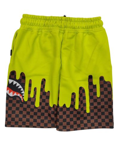 Short Sprayground Bambini e ragazzi Multicolore - Primavera/Estate