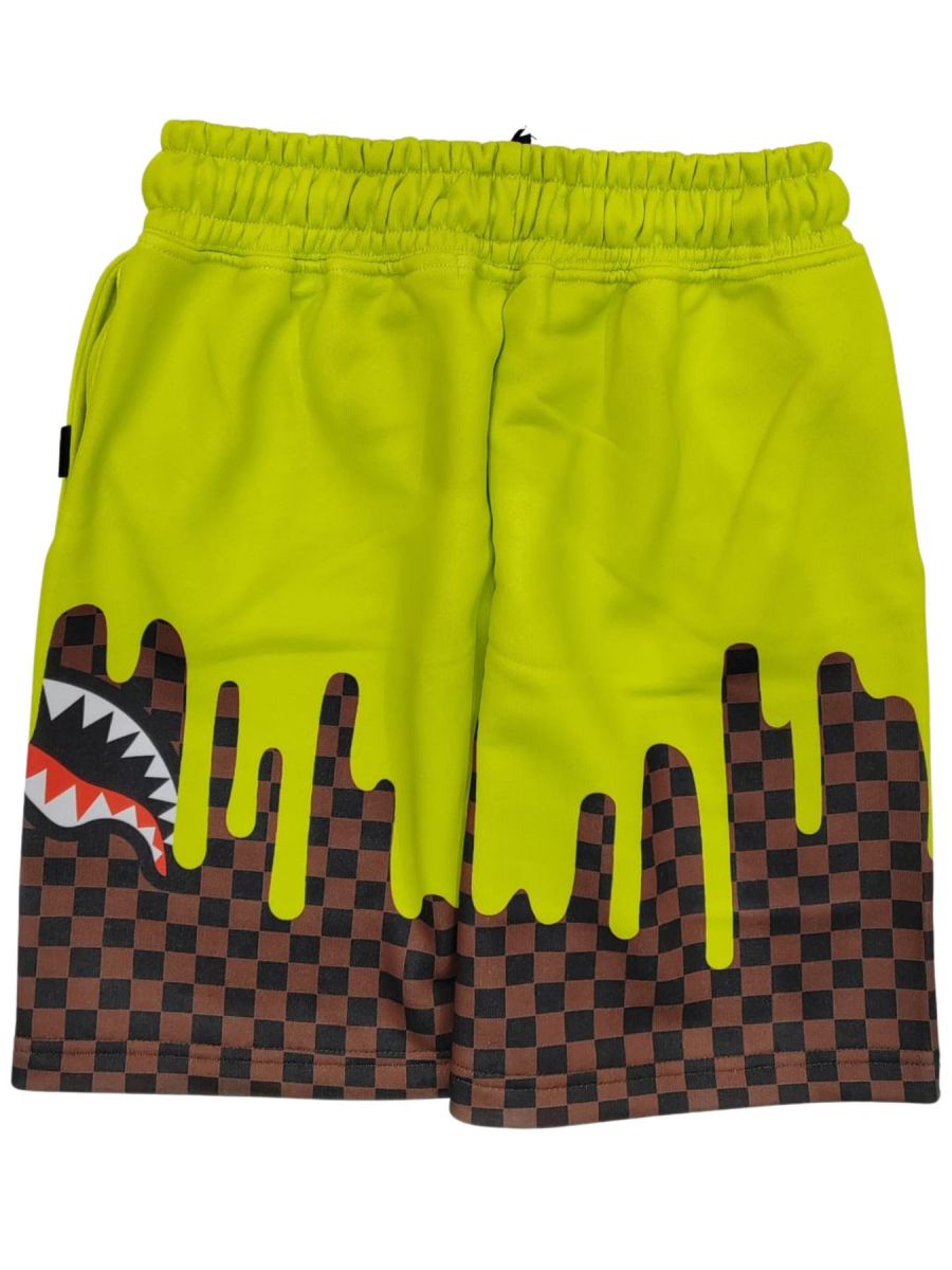 Short Sprayground Bambini e ragazzi Multicolore - Primavera/Estate