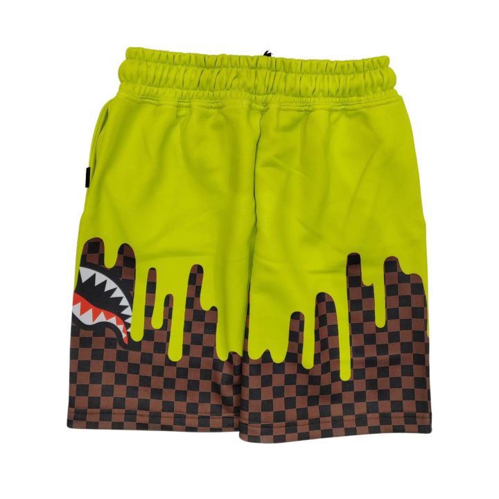 Short Sprayground Bambini e ragazzi Multicolore - Primavera/Estate