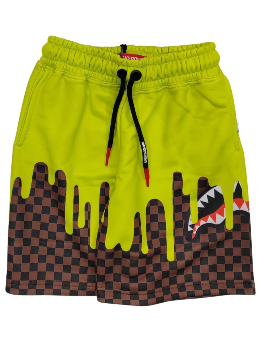 Short Sprayground Bambini e ragazzi Multicolore - Primavera/Estate