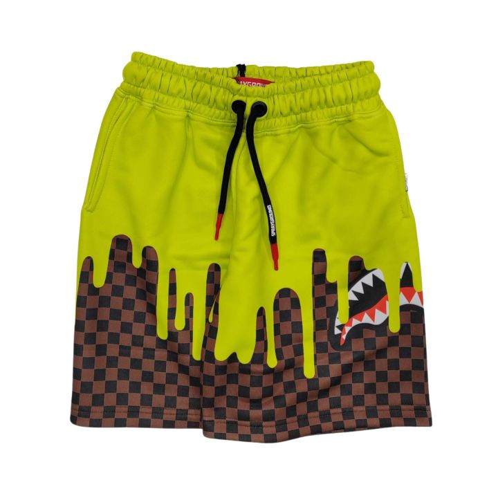 Short Sprayground Bambini e ragazzi Multicolore - Primavera/Estate