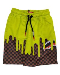 Short Sprayground Bambini e ragazzi Multicolore - Primavera/Estate