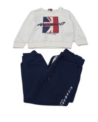 John Richmond - Tuta - Bambini e ragazzi - HBA22002CF