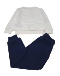 Tuta John Richmond Bambini e ragazzi Multicolore - Continuativa