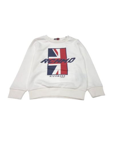 John Richmond - Tuta - Bambini e ragazzi - HBA22002CF