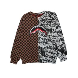 T-shirt Sprayground Bambini e ragazzi Multicolore - Primavera/Estate