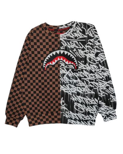 T-shirt Sprayground Bambini e ragazzi Multicolore - Primavera/Estate