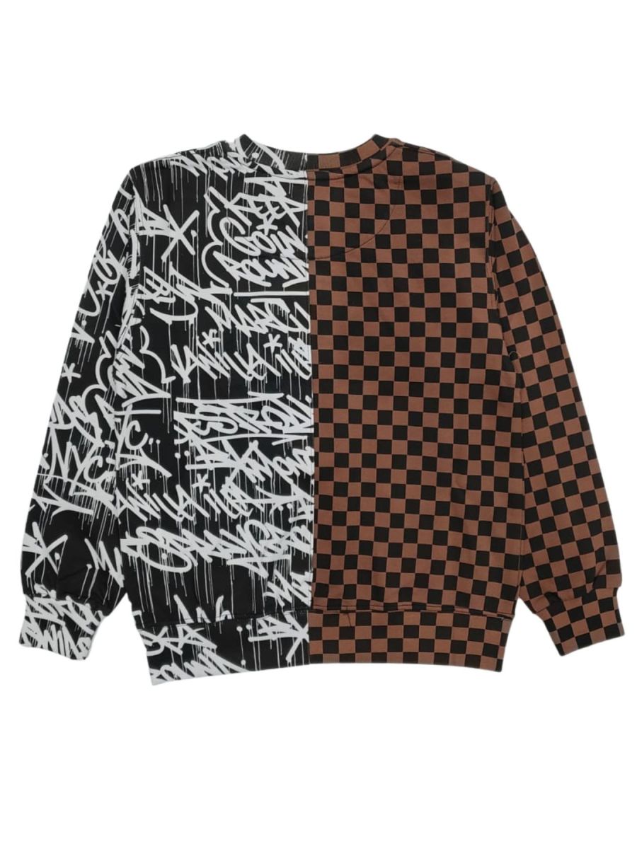 T-shirt Sprayground Bambini e ragazzi Multicolore - Primavera/Estate