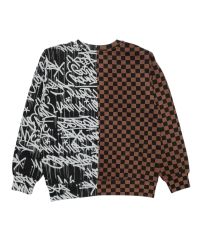 T-shirt Sprayground Bambini e ragazzi Multicolore - Primavera/Estate