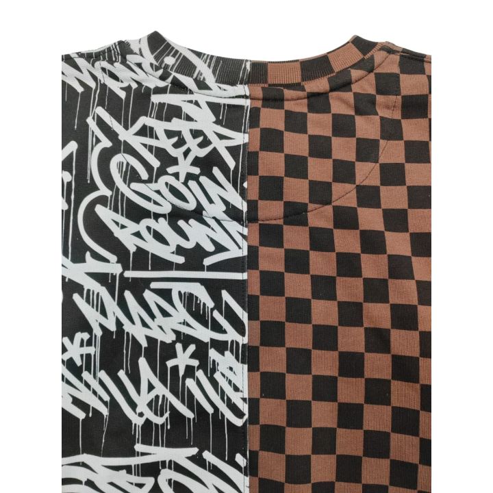 T-shirt Sprayground Bambini e ragazzi Multicolore - Primavera/Estate