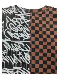 T-shirt Sprayground Bambini e ragazzi Multicolore - Primavera/Estate