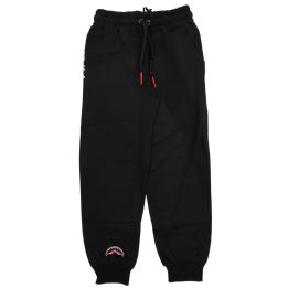 Tuta Sprayground Bambini e ragazzi Nero