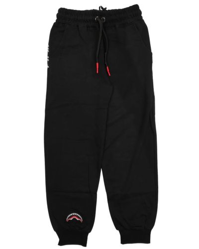 Tuta Sprayground Bambini e ragazzi Nero