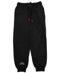 Tuta Sprayground Bambini e ragazzi Nero
