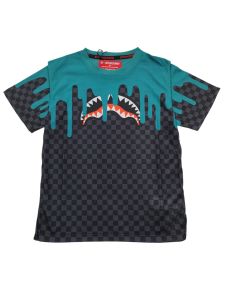T-shirt Sprayground Bambini e ragazzi Casual