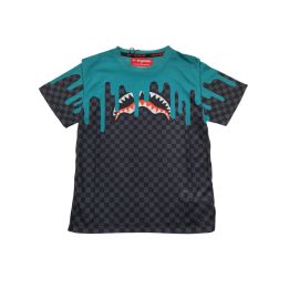 T-shirt Sprayground Bambini e ragazzi Multicolore - Primavera/Estate