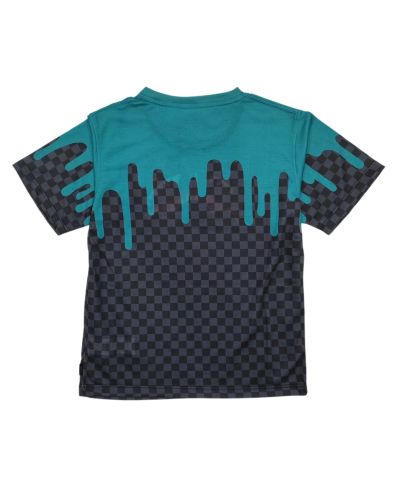 T-shirt Sprayground Bambini e ragazzi Multicolore - Primavera/Estate