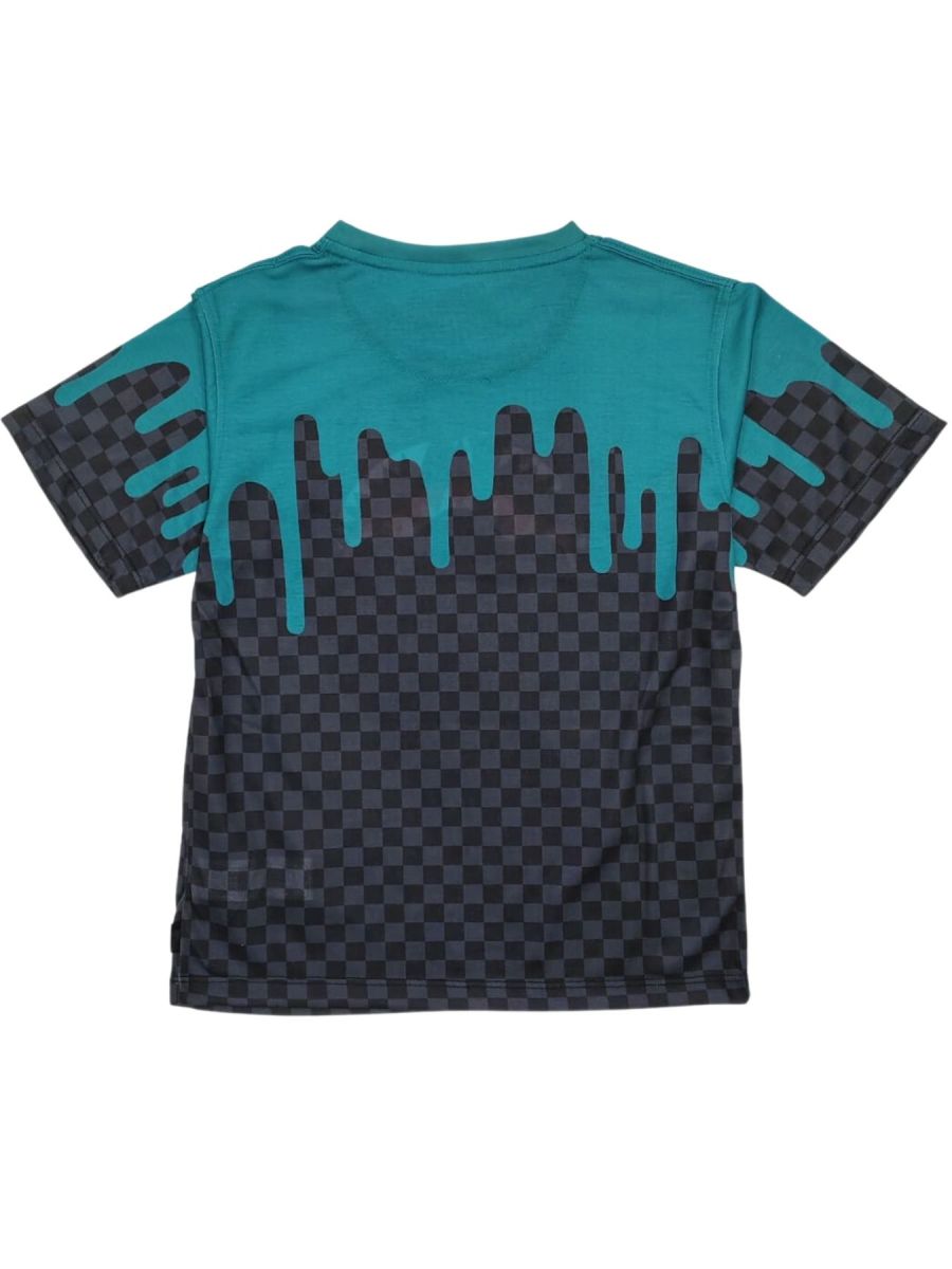 T-shirt Sprayground Bambini e ragazzi Multicolore - Primavera/Estate
