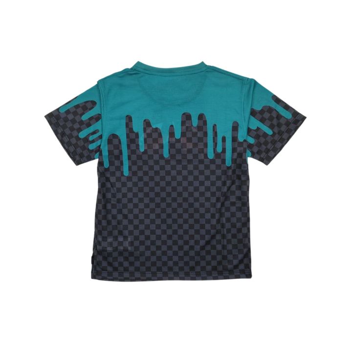 T-shirt Sprayground Bambini e ragazzi Multicolore - Primavera/Estate