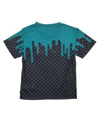 T-shirt Sprayground Bambini e ragazzi Multicolore - Primavera/Estate