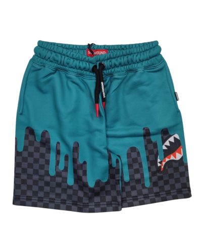Sprayground - Short - Bambini e ragazzi - SPY698GREEN
