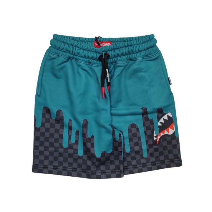 Short Sprayground Bambini e ragazzi Multicolore - Primavera/Estate