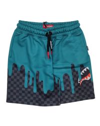 Sprayground - Short - Bambini e ragazzi - SPY698GREEN