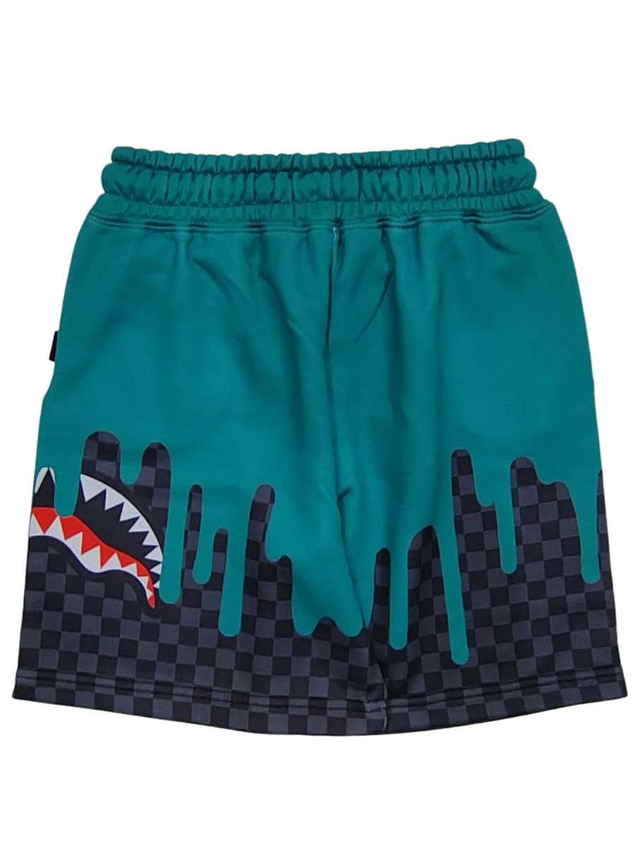 Short Sprayground Bambini e ragazzi Multicolore - Primavera/Estate