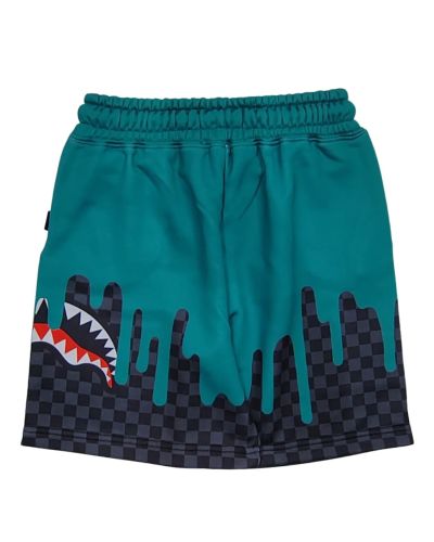 Sprayground - Short - Bambini e ragazzi - SPY698GREEN