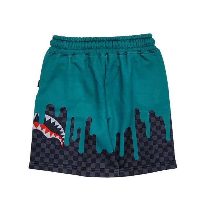 Short Sprayground Bambini e ragazzi Multicolore - Primavera/Estate