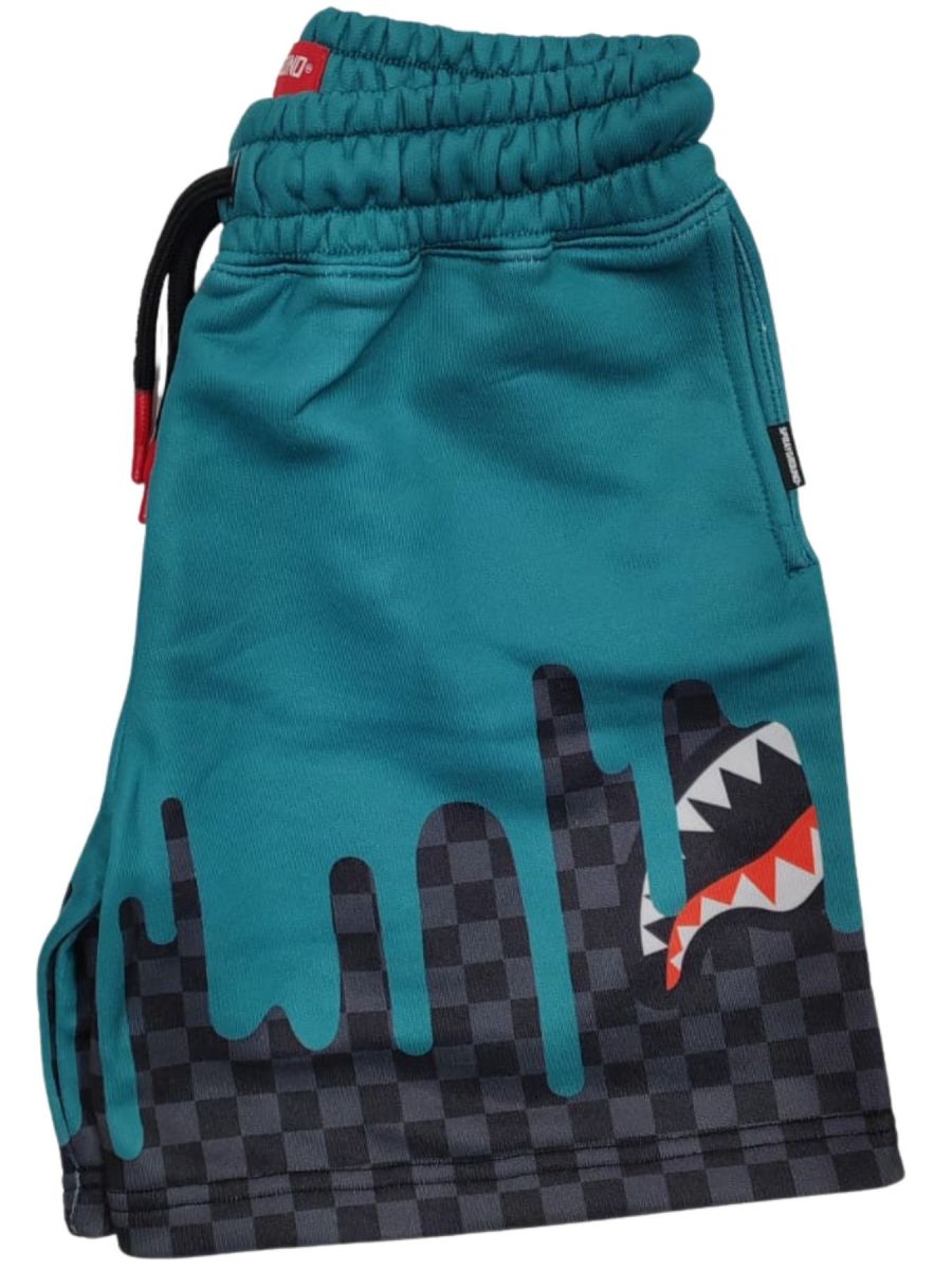 Short Sprayground Bambini e ragazzi Multicolore - Primavera/Estate