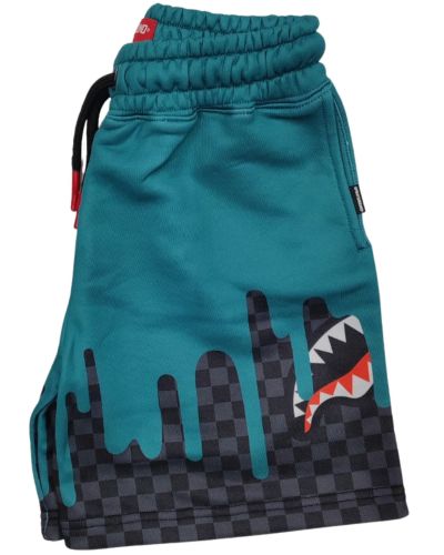 Sprayground - Short - Bambini e ragazzi - SPY698GREEN