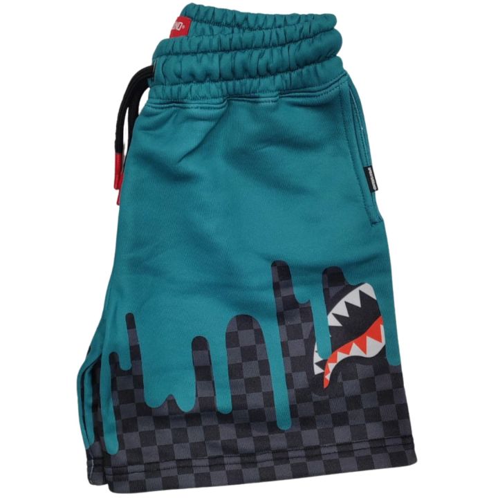 Short Sprayground Bambini e ragazzi Multicolore - Primavera/Estate