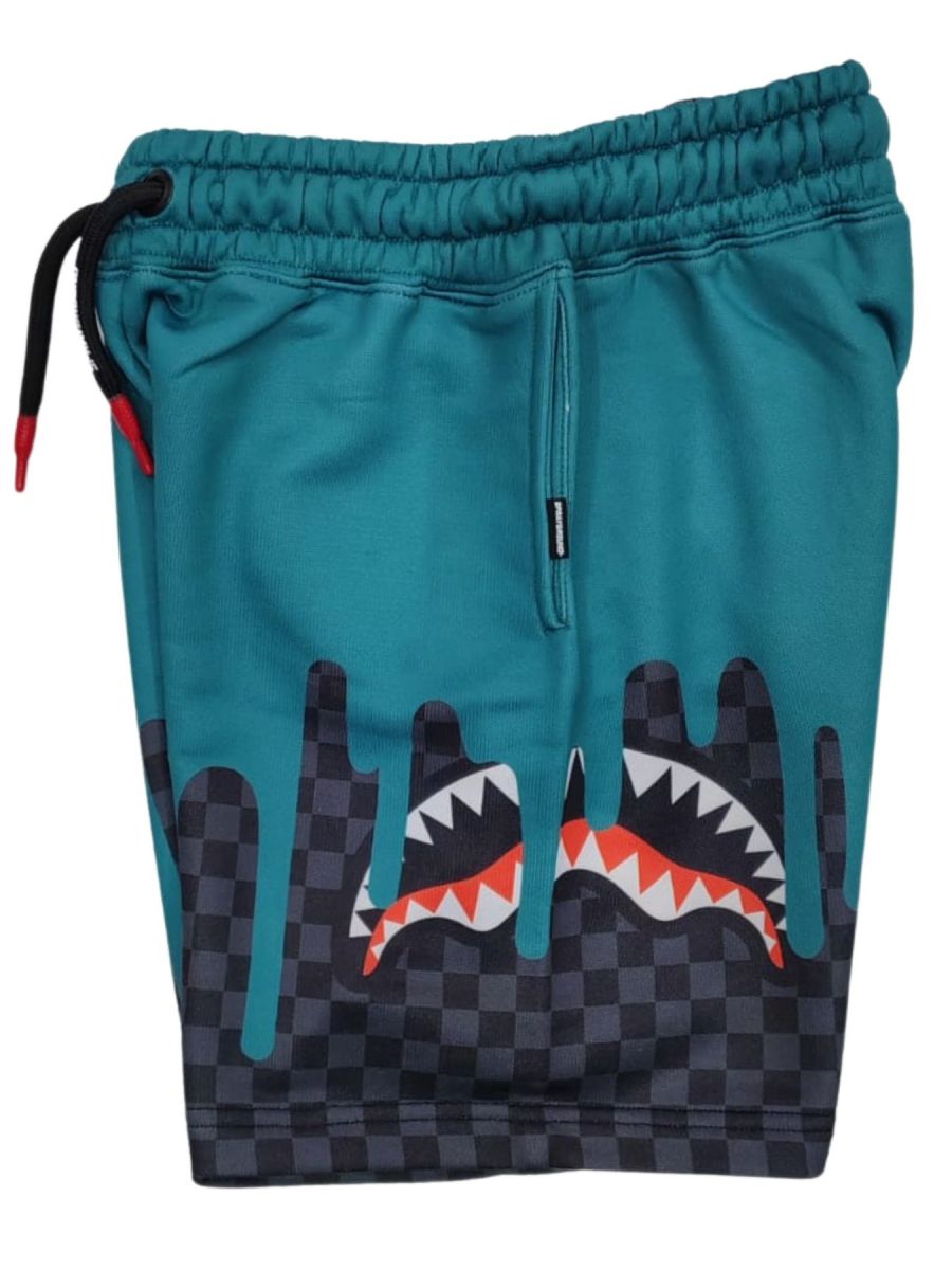 Short Sprayground Bambini e ragazzi Multicolore - Primavera/Estate
