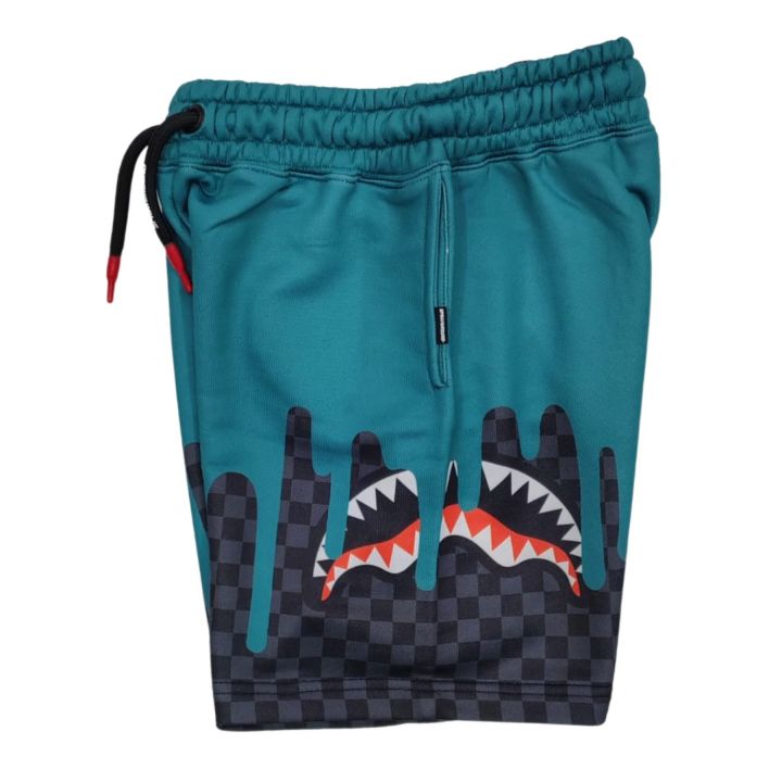 Short Sprayground Bambini e ragazzi Multicolore - Primavera/Estate