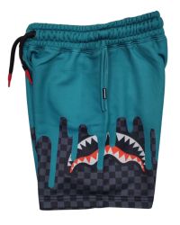 Sprayground - Short - Bambini e ragazzi - SPY698GREEN